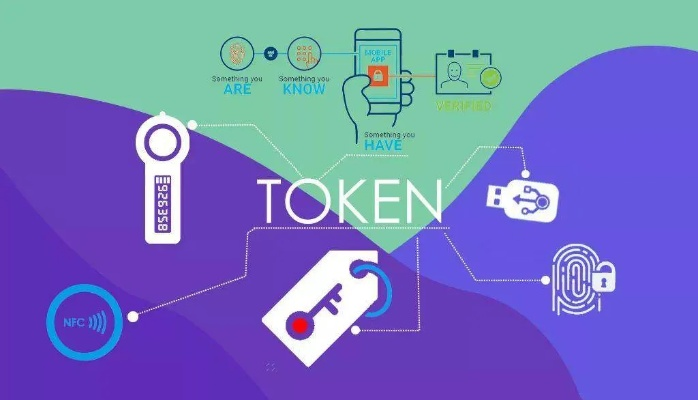 web token